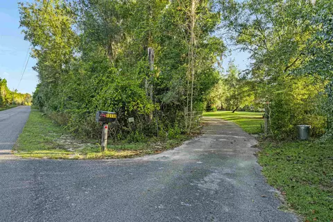 Exterior - 12110 Morris Steen Rd, Greenville, FL 32331 photo 5 of 23