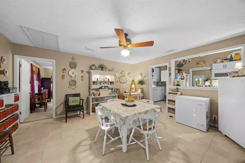 Dining - 12110 Morris Steen Rd, Greenville, FL 32331 photo 1 of 5