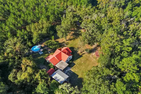 View/Area - 12110 Morris Steen Rd, Greenville, FL 32331 photo 4 of 8