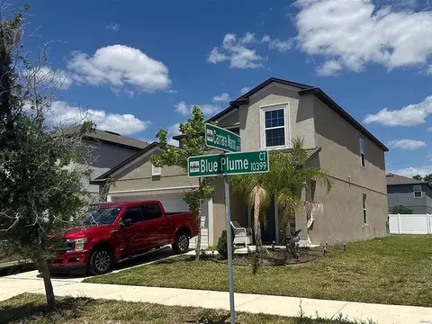 10392 Blue Plume Ct, Riverview, FL 33578 photo 2