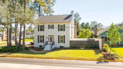 1218 Terrace St, Tallahassee, FL 32303