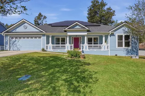 8668 Alexandrite Ct, Tallahassee, FL 32309