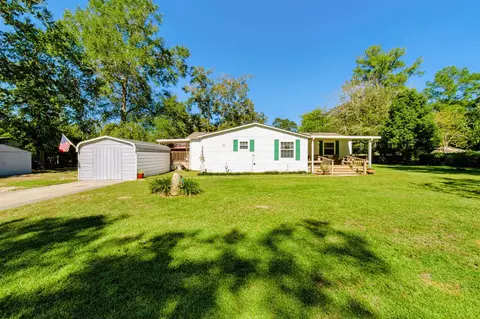 2840 Spaulding Rd, Tallahassee, FL 32303