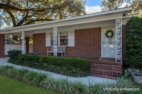2005 Shady Oaks Dr, Tallahassee, FL 32303