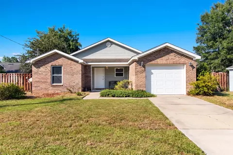 94 Homan Point Ave, Crawfordville, FL 32327