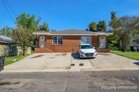 1223 Cleveland St #1-2, Tallahassee, FL 32310