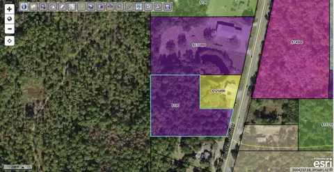 Coastal Highway, Crawfordville, FL 32327