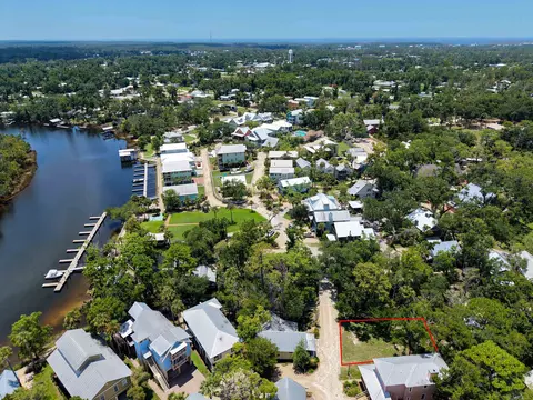 0 NE Winslow St, Steinhatchee, FL 32359 photo 2