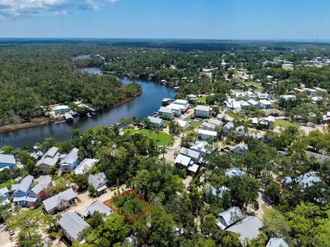 0 NE Winslow St, Steinhatchee, FL 32359 photo 6