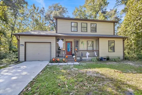 1719 Brookside Blvd, Tallahassee, FL 32301