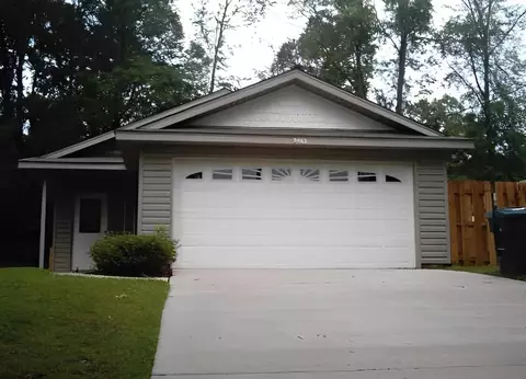 2483 Eddie Rd, Tallahassee, FL 32308