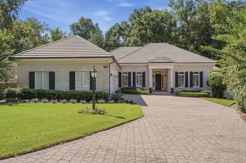 437 Lacy Woods Ct, Tallahassee, FL 32312
