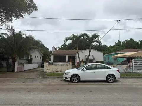 1177 NW 48th St, Miami, FL 33127