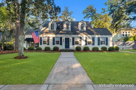 1114 Terrace St, Tallahassee, FL 32303