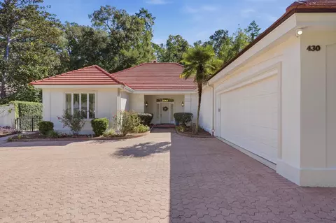 430 Lacy Woods Ct, Tallahassee, FL 32312