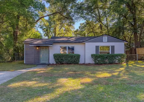 1525 Patrick Ave, Tallahassee, FL 32310