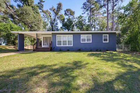 2407 Dozier Dr, Tallahassee, FL 32301