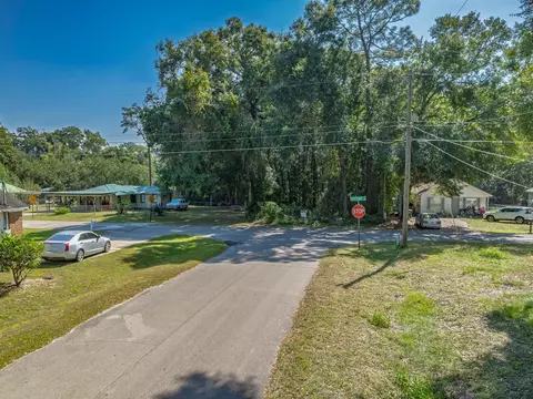 0 Hibiscus Ave, Tallahassee, FL 32305