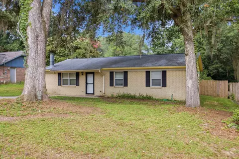 4020 Elder Ln, Tallahassee, FL 32303