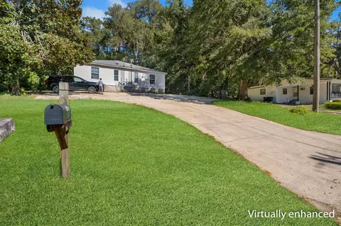 816 Putnam Dr #1-2, Tallahassee, FL 32301