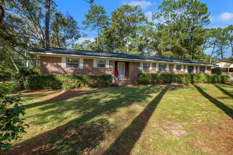 1133 Bethel Church Rd, Tallahassee, FL 32304