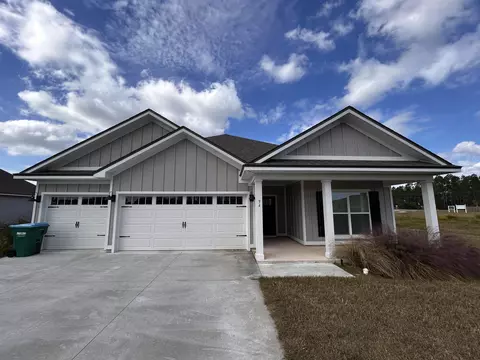 94 Arden Rd, Crawfordville, FL 32327