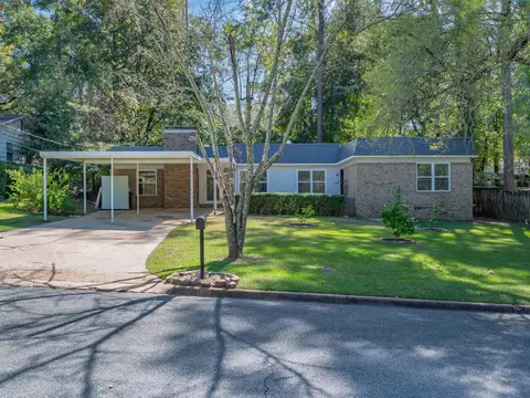 1829 Wales Dr, Tallahassee, FL 32303