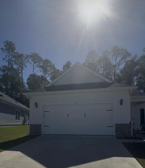 5756 Flowerbrook Cir, Tallahassee, FL 32303
