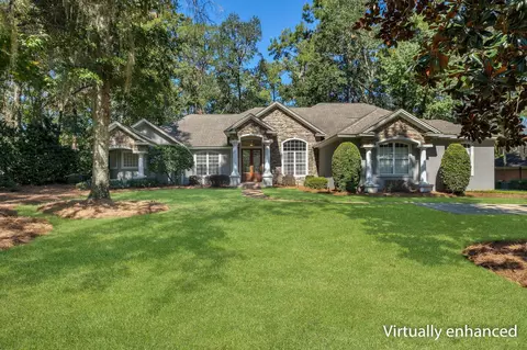 8824 Winged Foot Dr, Tallahassee, FL 32312