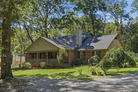 6237 Quarterhorse Trl, Tallahassee, FL 32309