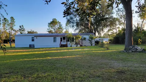 366 Bradshaw Blvd, Perry, FL 32348 photo 3