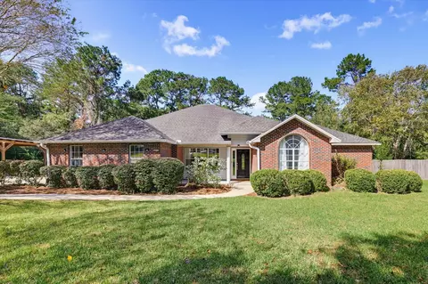 1260 Walden Rd, Tallahassee, FL 32317