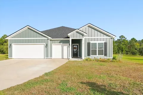 46 Golden Loop, Crawfordville, FL 32327