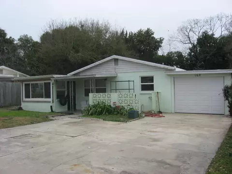 168 Laurie Dr, Ormond Beach, FL 32176 photo 1