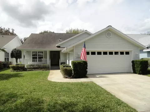 3320 Newbliss Cir, Ormond Beach, FL 32174 photo 1
