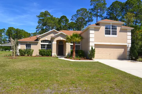 25 Rickenbacker Dr, Palm Coast, FL 32164