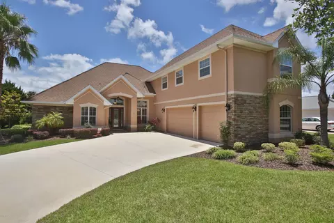 6 Oscelot Cir, Ormond Beach, FL 32174 photo 1