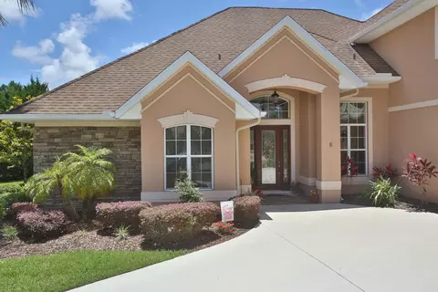 6 Oscelot Cir, Ormond Beach, FL 32174 photo 4