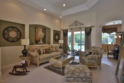 6 Oscelot Cir, Ormond Beach, FL 32174 photo 5