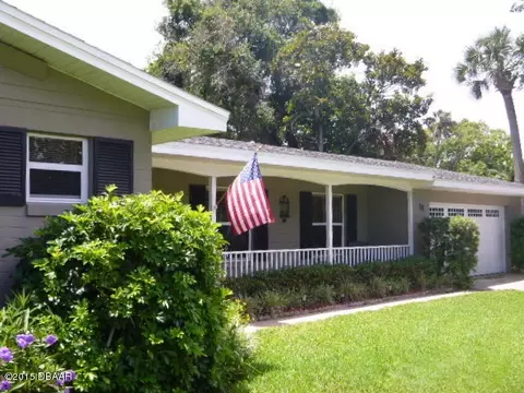 18 W Ocean Ter, Ormond Beach, FL 32176 photo 2