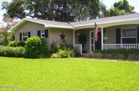 18 W Ocean Ter, Ormond Beach, FL 32176 photo 1