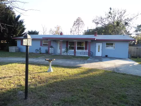 2602 Juniper Dr, Edgewater, FL 32141 photo 1
