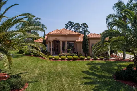 803 Arbor Glen Ct, Ormond Beach, FL 32174 photo 1