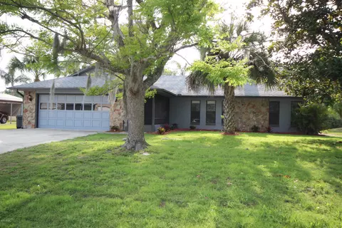 2326 Pine Tree Dr, Edgewater, FL 32141 photo 1