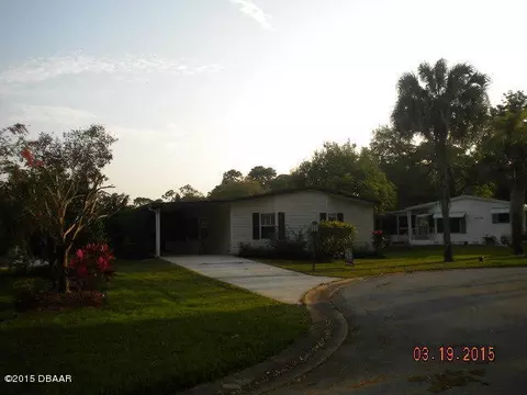 504 Topside Cir, Edgewater, FL 32141 photo 1