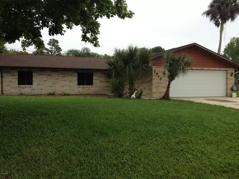 2915 Pine Tree Dr, Edgewater, FL 32141 photo 1