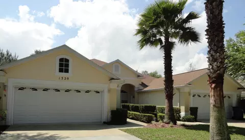 1320 Asher Ct, Ormond Beach, FL 32174 photo 1