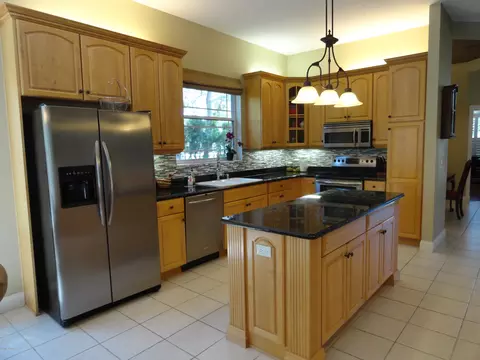 3641 Christa Ct, Ormond Beach, FL 32174 photo 6