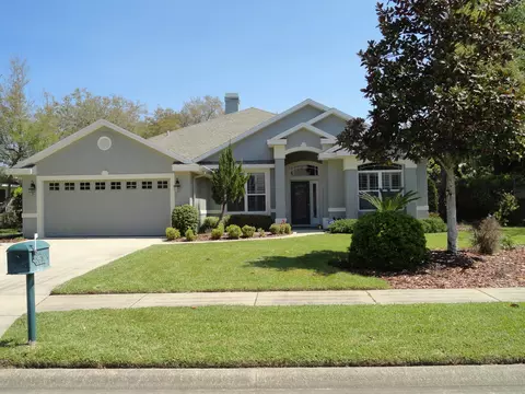 3641 Christa Ct, Ormond Beach, FL 32174 photo 1
