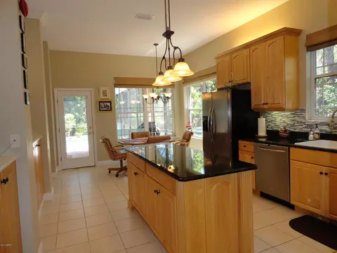 3641 Christa Ct, Ormond Beach, FL 32174 photo 7